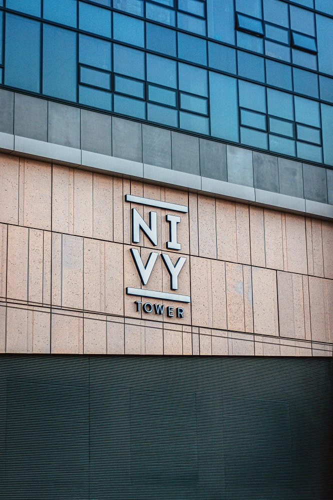 Bratislava Nivy